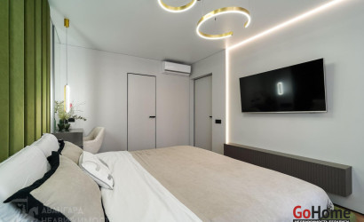 Купить 4-комнатную квартиру, Колодищи, Серебряный Лес ул., 8. Фото 3