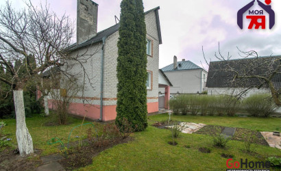 Купить дом, Сморгонь, Зеленая ул., 9 соток. Фото 27