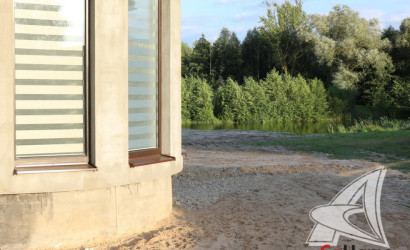 Купить дом, Бульково, Тельминский с/с, 12.03 соток. Фото 31