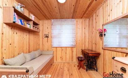 Купить дом, Андриевщина, 20 соток. Фото 7