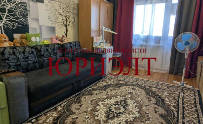 Купить 2-комнатную квартиру, Жабинка, Титова. Фото 1