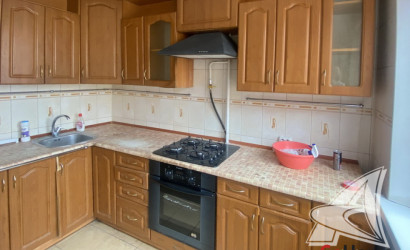 Купить 4-комнатную квартиру, Брест, Восток, ул. Орловская. Фото 3