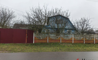 Купить дом, Рыбцы, Центральная, 55, 12 соток. Фото 2