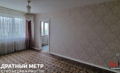 Купить 3-комнатную квартиру, Минск, Коласа ул., 52(Первомайский район). Фото 5
