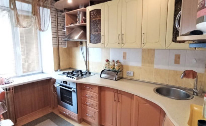 Купить 3-комнатную квартиру, Гомель, Севастопольская, 93. Фото 11