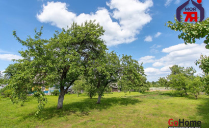 Купить дом, Нарейши, Центральная ул., 25 соток. Фото 15