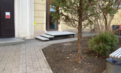 Аренда торгового помещения, Минск, Независимости просп., 46,  75.8 кв.м.. Фото 2