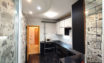 Купить 4-комнатную квартиру, Гродно, Космонавтов, 41А. Фото 5