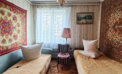  71 м2, Дулевцы(Садовая)