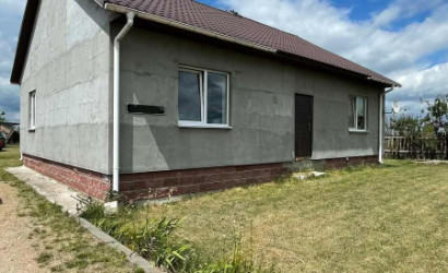 Купить коттедж, Черни, Брестская, 13 соток. Фото 1