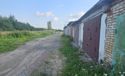 Продажа гаража, Витебск, Лазо, 19.5 кв.м.. Фото 2