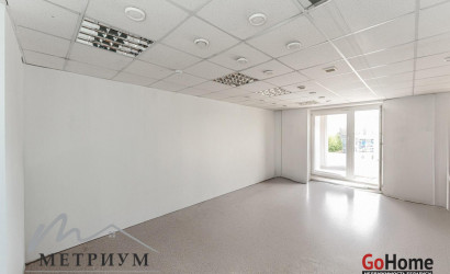 Аренда офиса, Минск, Пушкина просп., 81,  47 кв.м.. Фото 3