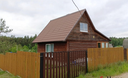 Купить дом в деревне, Летний вечер, 5.01 соток. Фото 15