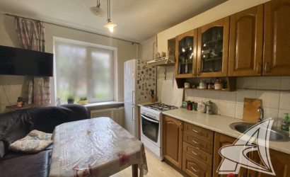 Купить 4-комнатную квартиру, Брест, Дубровка, ул. Дубровская. Фото 4