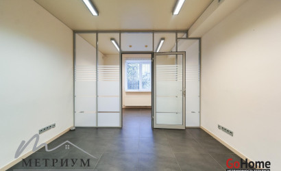 Аренда офиса, Минск, Соломенная ул., 23/А,  309 кв.м.. Фото 4