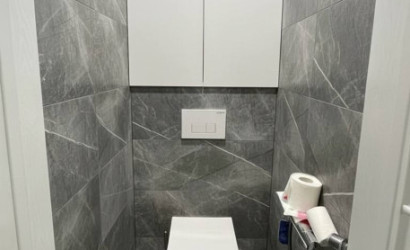 Снять 1-комнатную квартиру на сутки, Городок, Пролетарская 25. Фото 8