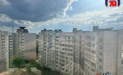 Купить 1-комнатную квартиру, Минск, Игуменский тракт, 20(Ленинский район). Фото 14