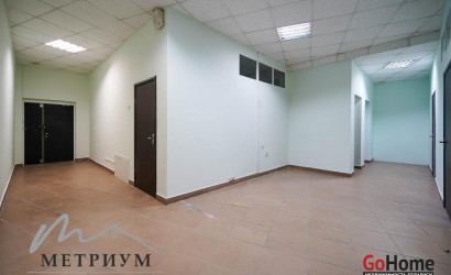 Аренда офиса, Минск, Мележа ул., 5/1,  152.4 кв.м.. Фото 9