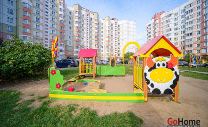 Купить 4-комнатную квартиру, Минск, Балтийская ул., 4 (Ленинский район). Фото 25