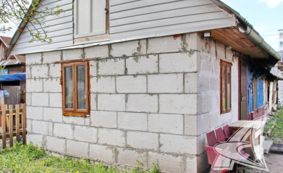 Купить дом, Брест, Тришин, 6.5 соток. Фото 1