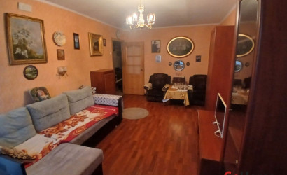 Купить 2-комнатную квартиру, Минск, ул. Кольцова, д. 8/2 (Советский район). Фото 3