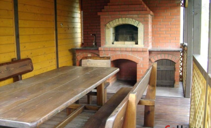 Купить коттедж, Старинки, Центральная ул., 11 соток. Фото 23