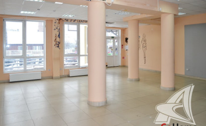 Аренда торгового помещения, Брест, Брестских дивизий, 133 кв.м.. Фото 3