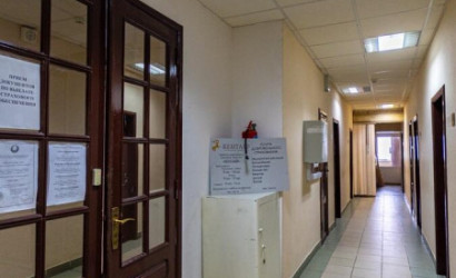 Продажа офиса, Минск, Независимости просп., 172, 40.2 кв.м.. Фото 16