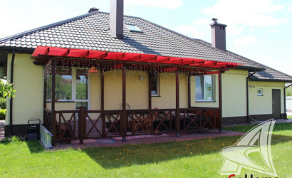 Купить дом, Брест, Ямно-вычулки, 10.3 соток. Фото 7