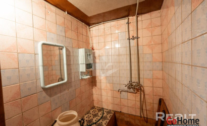Купить дом в деревне, Зеленый дол, 4.37 соток. Фото 24