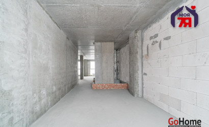 Купить 1-комнатную квартиру, Минск, Белградская ул., 1 (Октябрьский район). Фото 24