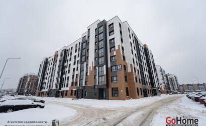 Купить 3-комнатную квартиру, Минск, Нововиленская, 63 (Центральный район). Фото 2