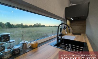 Купить коттедж, Пашуки, Центральная, 20 соток. Фото 11