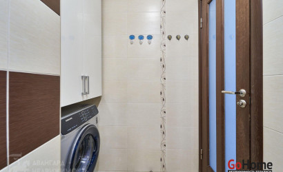 Купить 2-комнатную квартиру, Минск, Лобанка ул., 81 (Фрунзенский район). Фото 17