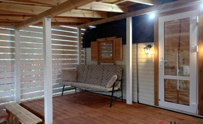 Купить дом в деревне, Родник, 6 соток. Фото 6