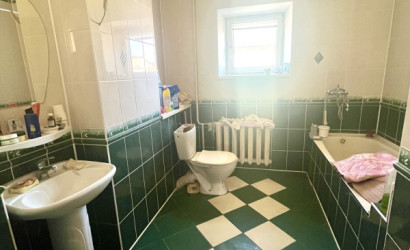 Купить дом, Береговой, 1-й Величальный, 9.65 соток. Фото 4