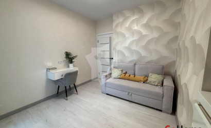 Купить 3-комнатную квартиру, Минск, Леонида Щемелёва ул., 10(Октябрьский район). Фото 7