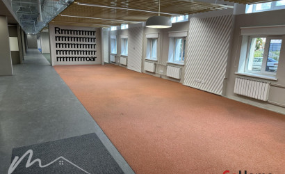 Аренда офиса, Минск, Фабрициуса ул., 8/Б,  650 кв.м.. Фото 9