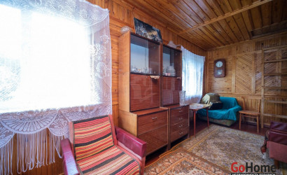 Купить дом в деревне, Холмы, 9 соток. Фото 10