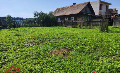 Купить участок, Приселки, Центральная, 9, 24 соток. Фото 14