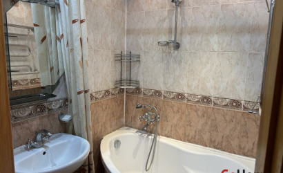 Снять 2-комнатную квартиру на сутки, Речица, Наумова д.18. Фото 2