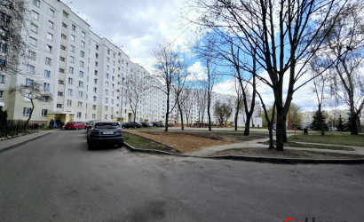 Купить 2-комнатную квартиру, Минск, Заславская ул., 12(Центральный район). Фото 1