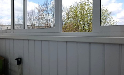 Снять 2-комнатную квартиру, Минск, Уральский, 3(Партизанский район). Фото 16