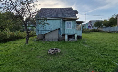 Купить дом в деревне, Криница-82, 4.6 соток. Фото 10