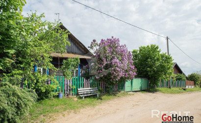 Купить дом, Котяги, 61 соток. Фото 4