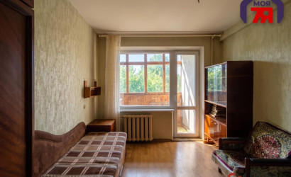 Купить 3-комнатную квартиру, Минск, Бельского ул., 43 (Фрунзенский район). Фото 3