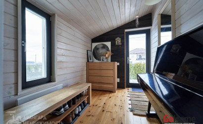 Купить дом, Смолевичи, Брестская ул., 15 соток. Фото 7