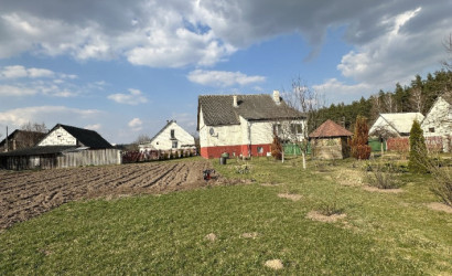 Купить дом, Ивье, Лесная, 15 соток. Фото 10