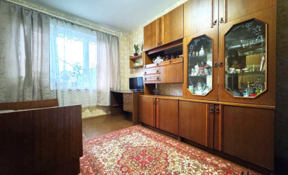  60.2 м2, Новополоцк(Калинина ул., 3)