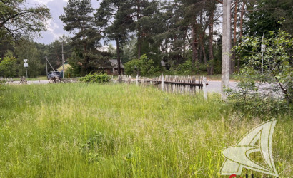 Купить участок, Гули, Мухавецкий с/с, 25 соток. Фото 12